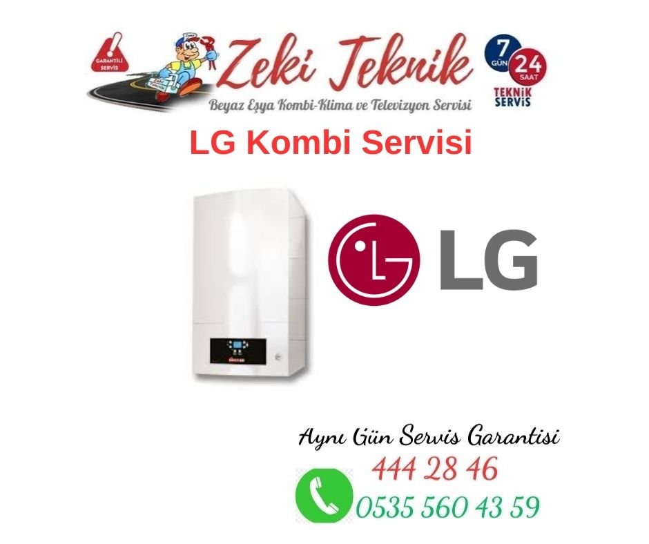 lg klima